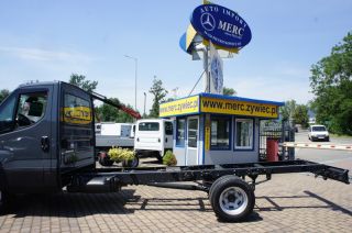 Iveco 50C15